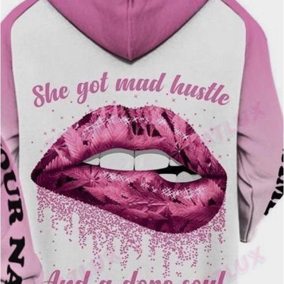 Meet your Posher, Pinot - Picture 2 of 2